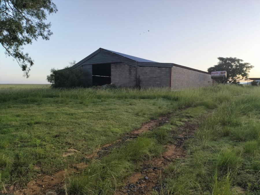 22 Bedroom Property for Sale in Tweespruit Free State